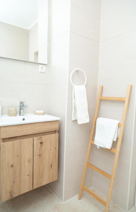 Plamenatz Studio Apartments Virpazar Eksteriør bilde