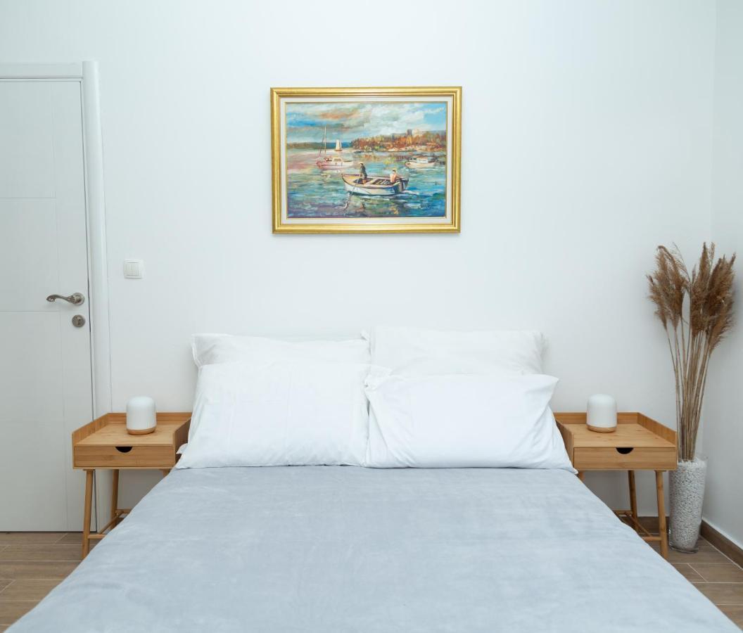 Plamenatz Studio Apartments Virpazar Eksteriør bilde