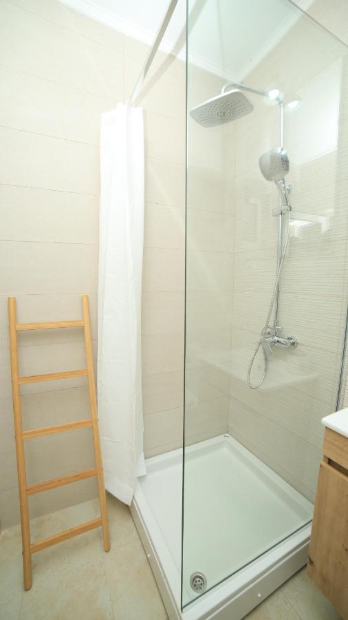 Plamenatz Studio Apartments Virpazar Eksteriør bilde