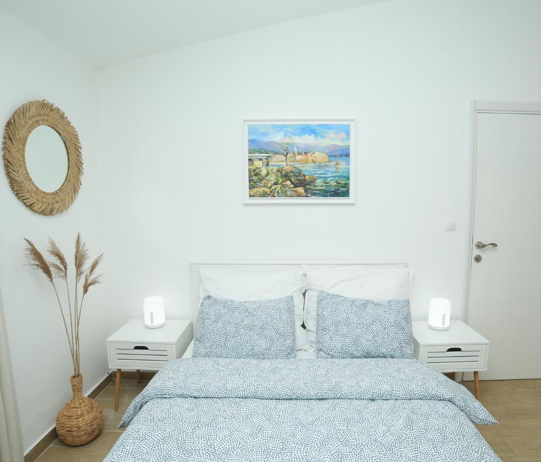 Plamenatz Studio Apartments Virpazar Eksteriør bilde