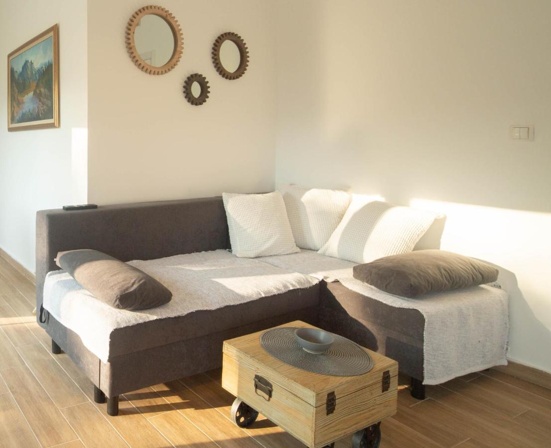Plamenatz Studio Apartments Virpazar Eksteriør bilde