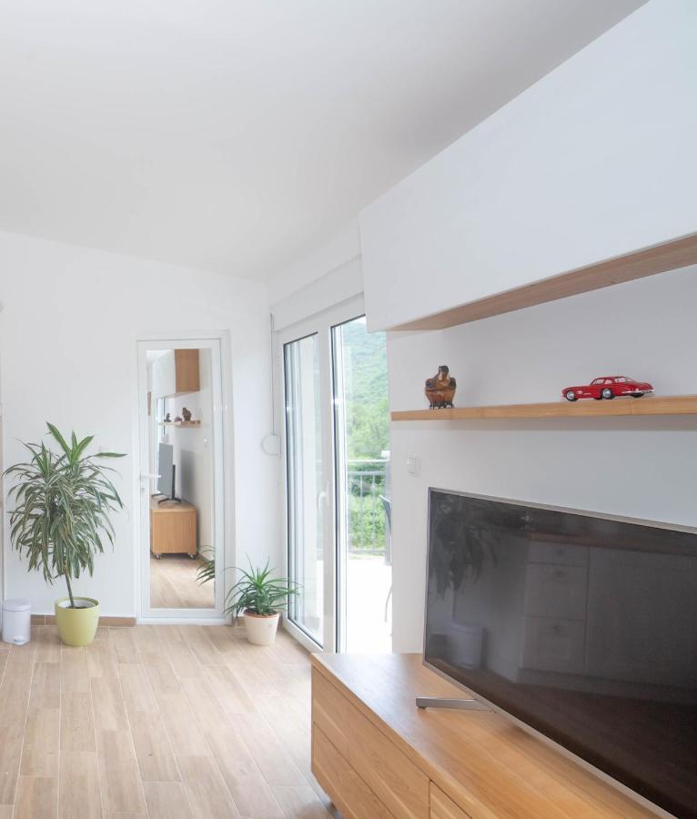 Plamenatz Studio Apartments Virpazar Eksteriør bilde